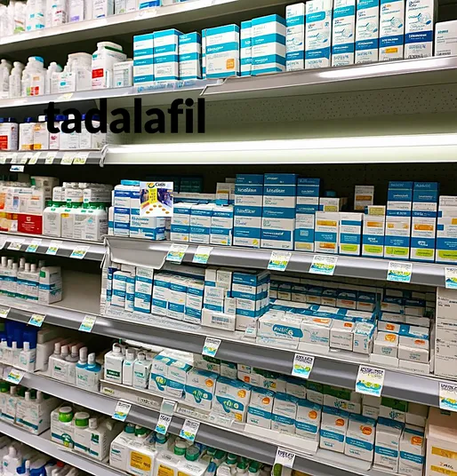 Farmacia del ahorro tadalafil